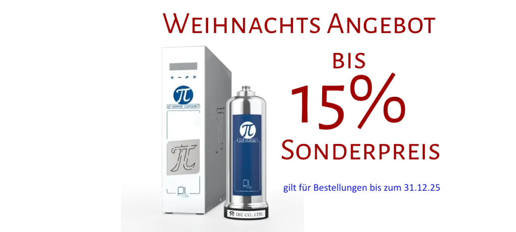 Sonderpreisangebot